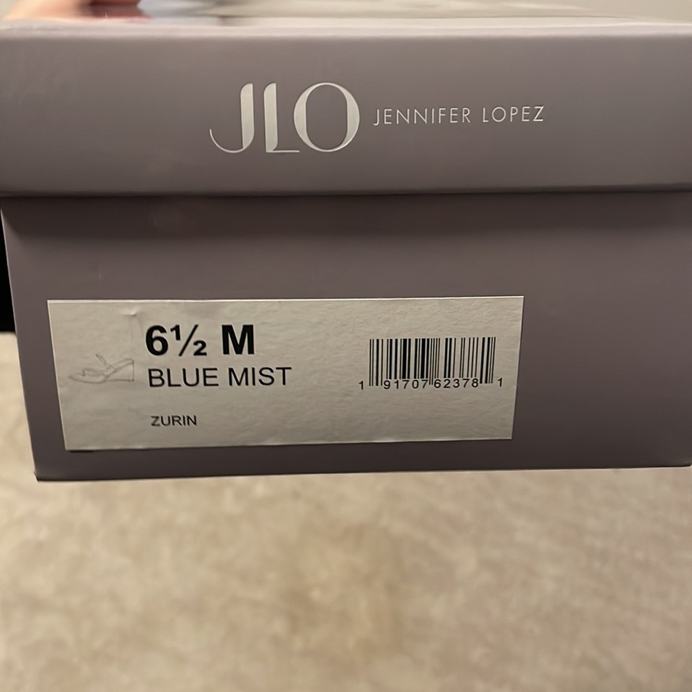 JLO Heels - Picture 3 of 7
